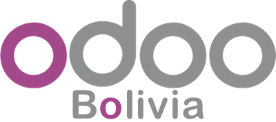 Odoo ERP CRM contabilidad en Bolivia