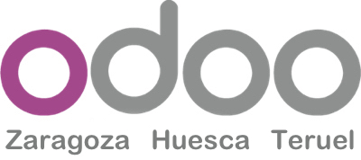 Odoo ERP en Zaragoza, Huesca y Teruel Aragón