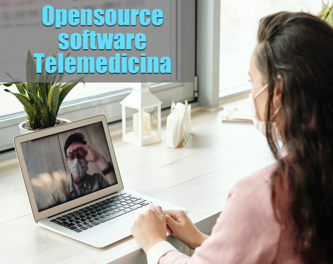 telemedicina software opensource