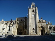 Foto de La Catedral de San Antonil, palencia