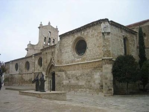 Foto del Museo Arqueolgico, Palencia