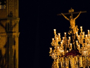 semana santa en sevilla espana. Semana Santa de Sevilla 2011,