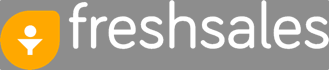 Logo Freshsales CRM