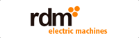 RDM Electric Machines - Girona Consultoría selección ERP de RDM Electric Machines - Girona