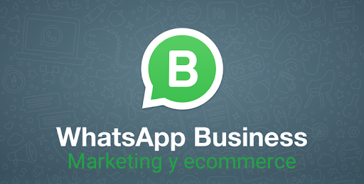 WhatsApp Business marketing y tienda online