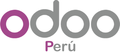 logo de Odoo ERP en Peru Odoo ERP en Peru