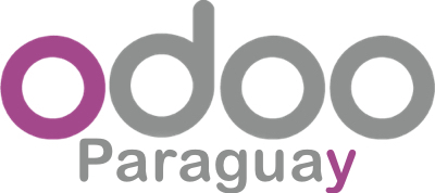 Odoo ERP CRM Paraguay Odoo Paraguay