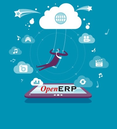 erp openerp en la nube saas odoo openerp en la nube o cloud computing