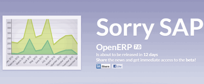 OpenERP 7.0 y SAP