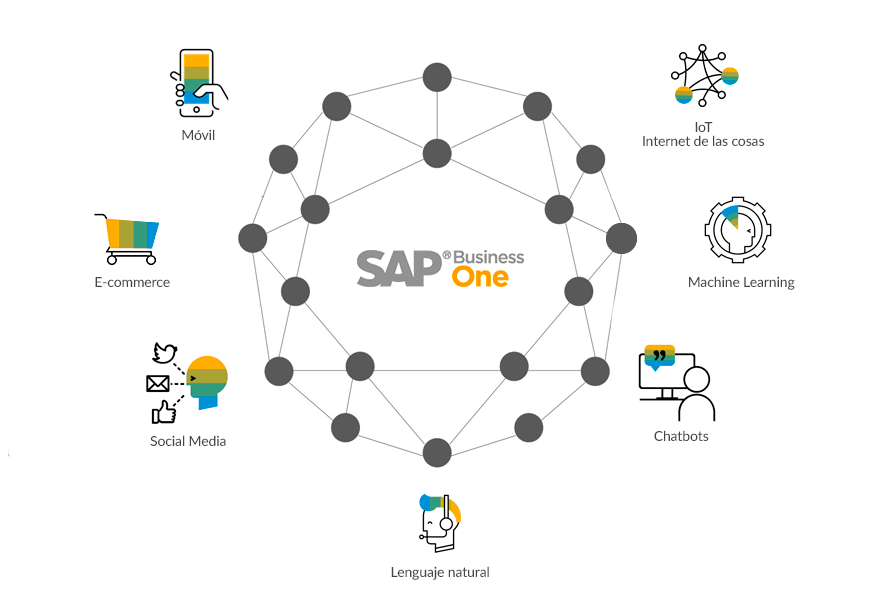 Software SAP Business One SAP Business One
