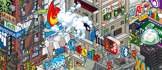 tendencias de laweb 2.0 - internet 2.0 web 2.0 - internet 2.0