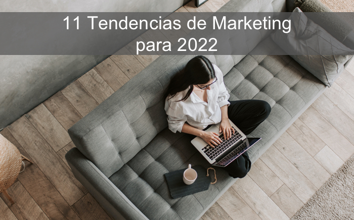 marketing 2022