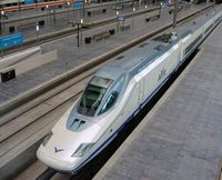 tren AVE Barcelona Sevilla y Sevilla Barcelona, horarios y precios para comprar billetes en internet o estacion