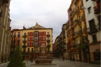 Foto de Plazuela de Santiago Bilbao
