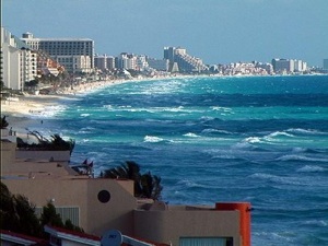 Cancun foto