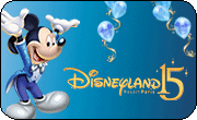 Semana Mágica de Disney Viajes El Corte Ingles Resort Disneyland Paris
