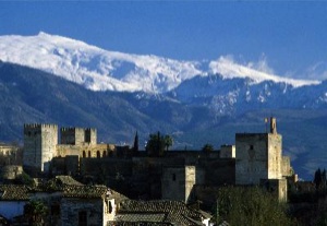 Foto de Granada