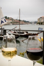 Foto del Vino Oporto, Portugal
