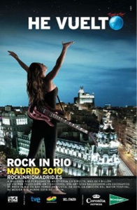 Foto de Rock in Rio