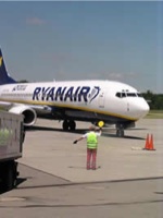 Vuelos baratos de Ryanair con reserva anticipada, destinos y precio de tarifa