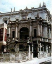 Foto del Museo de Bellas Artes de Santander